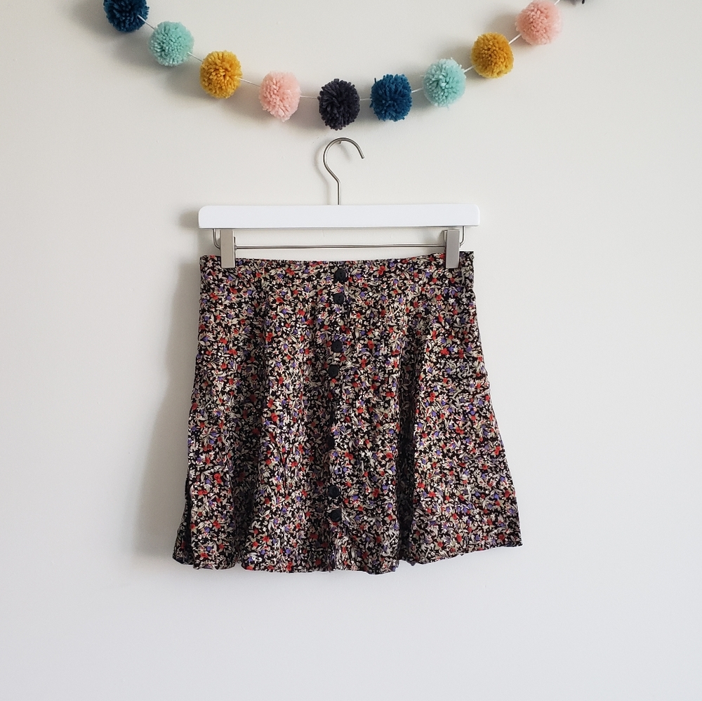 Eber Vintage Skirt